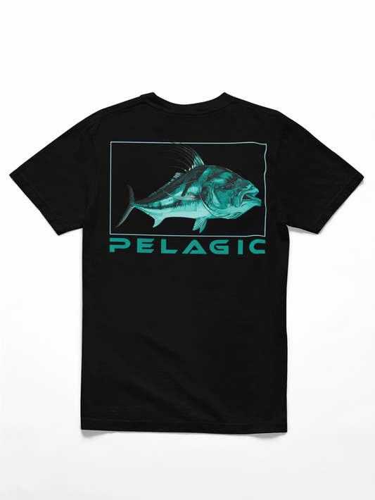 Playera Pelagic Offshore Gear