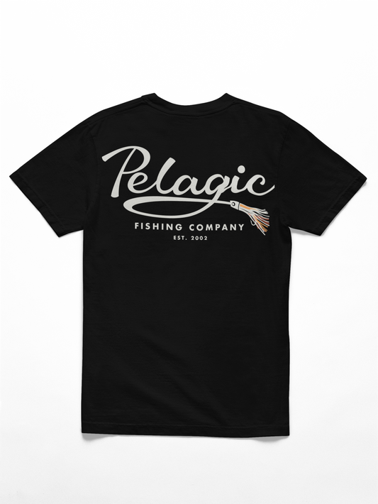 Playera Pelagic Offshore Gear