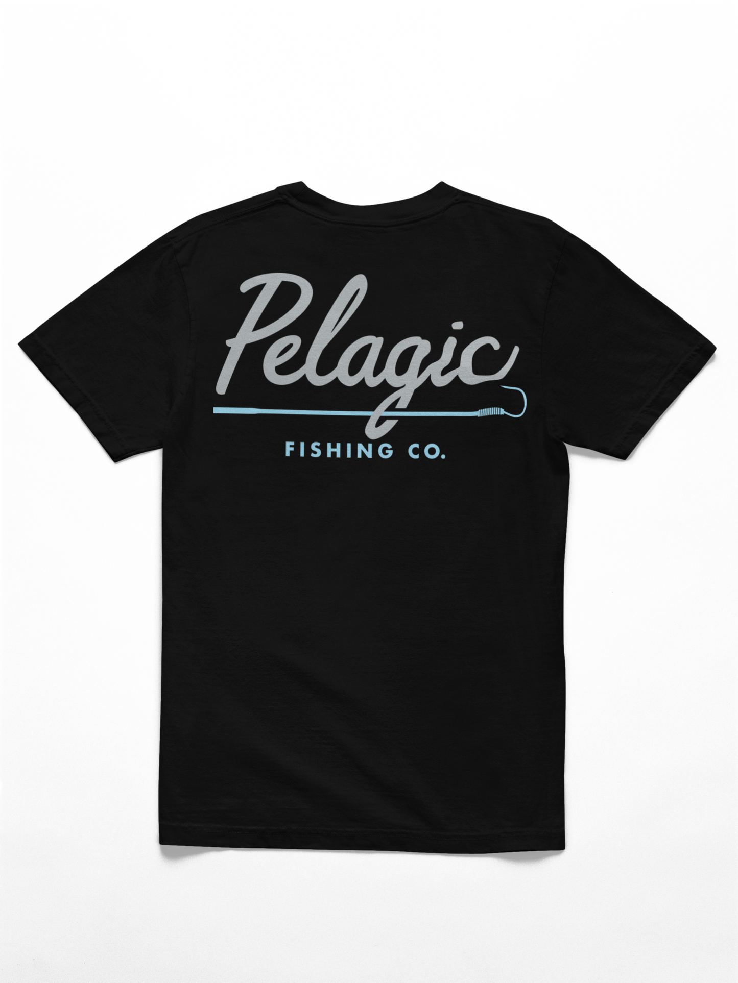 Playera Pelagic Offshore Gear