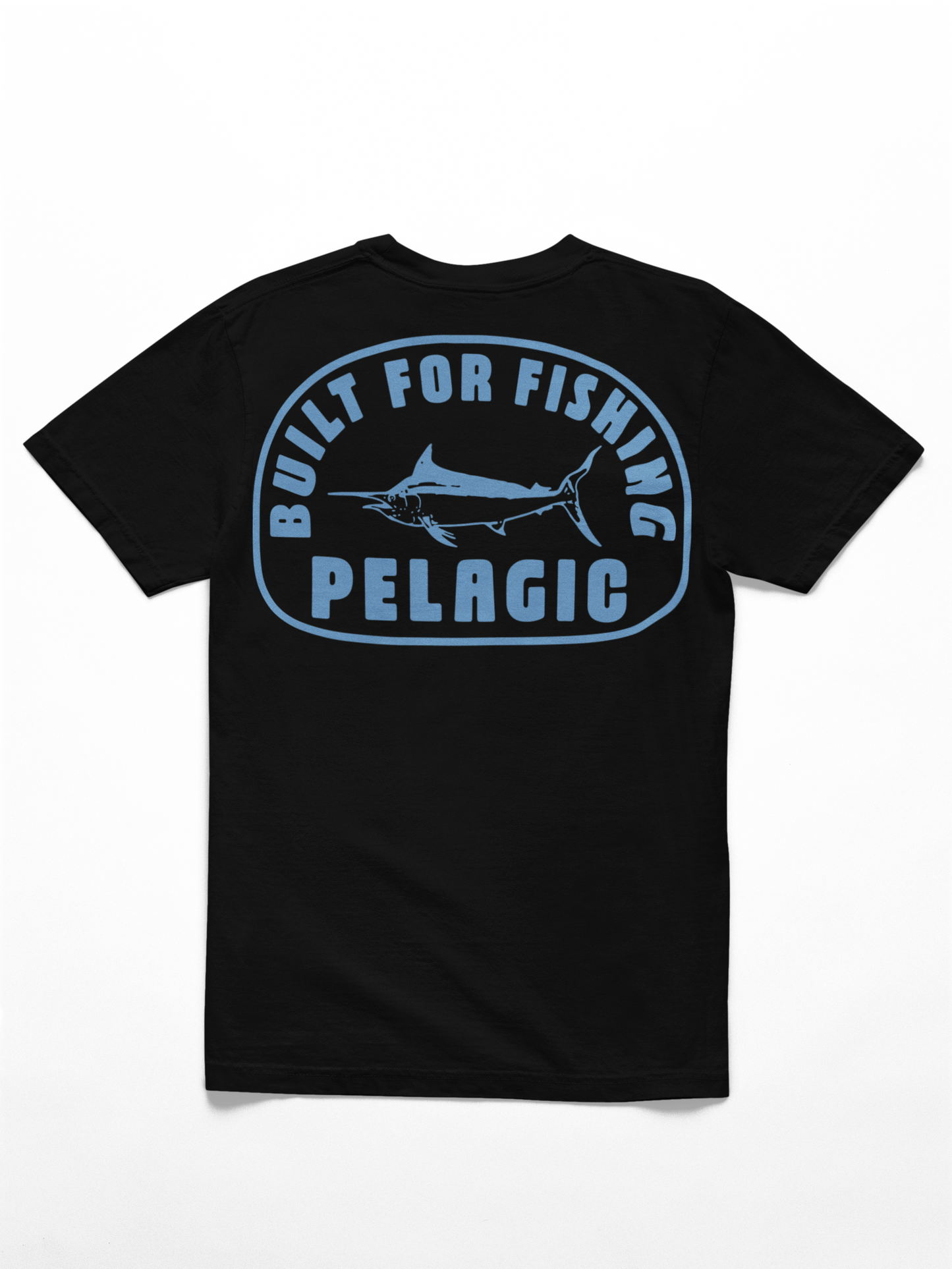 Playera Pelagic Offshore Gear
