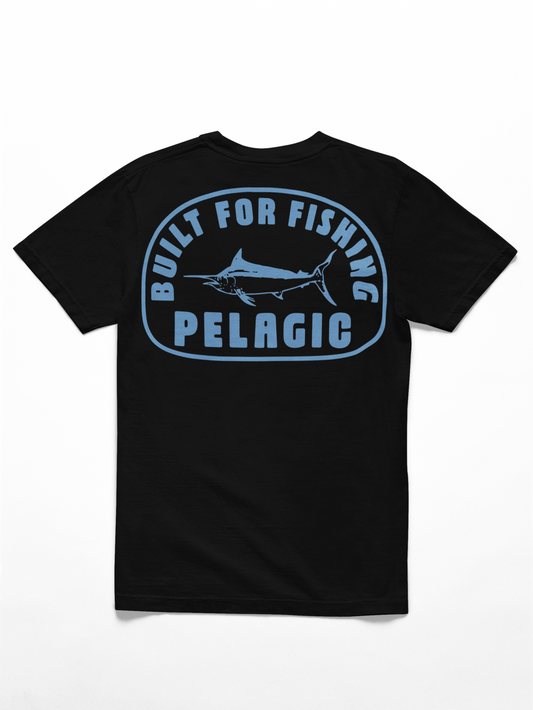 Playera Pelagic Offshore Gear
