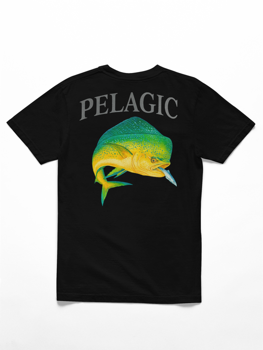 Playera Pelagic Offshore Gear