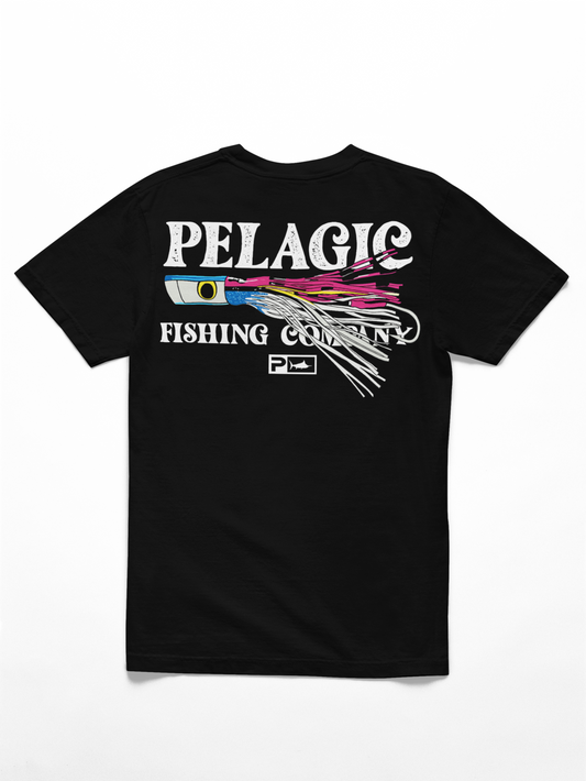 Playera Pelagic Offshore Gear