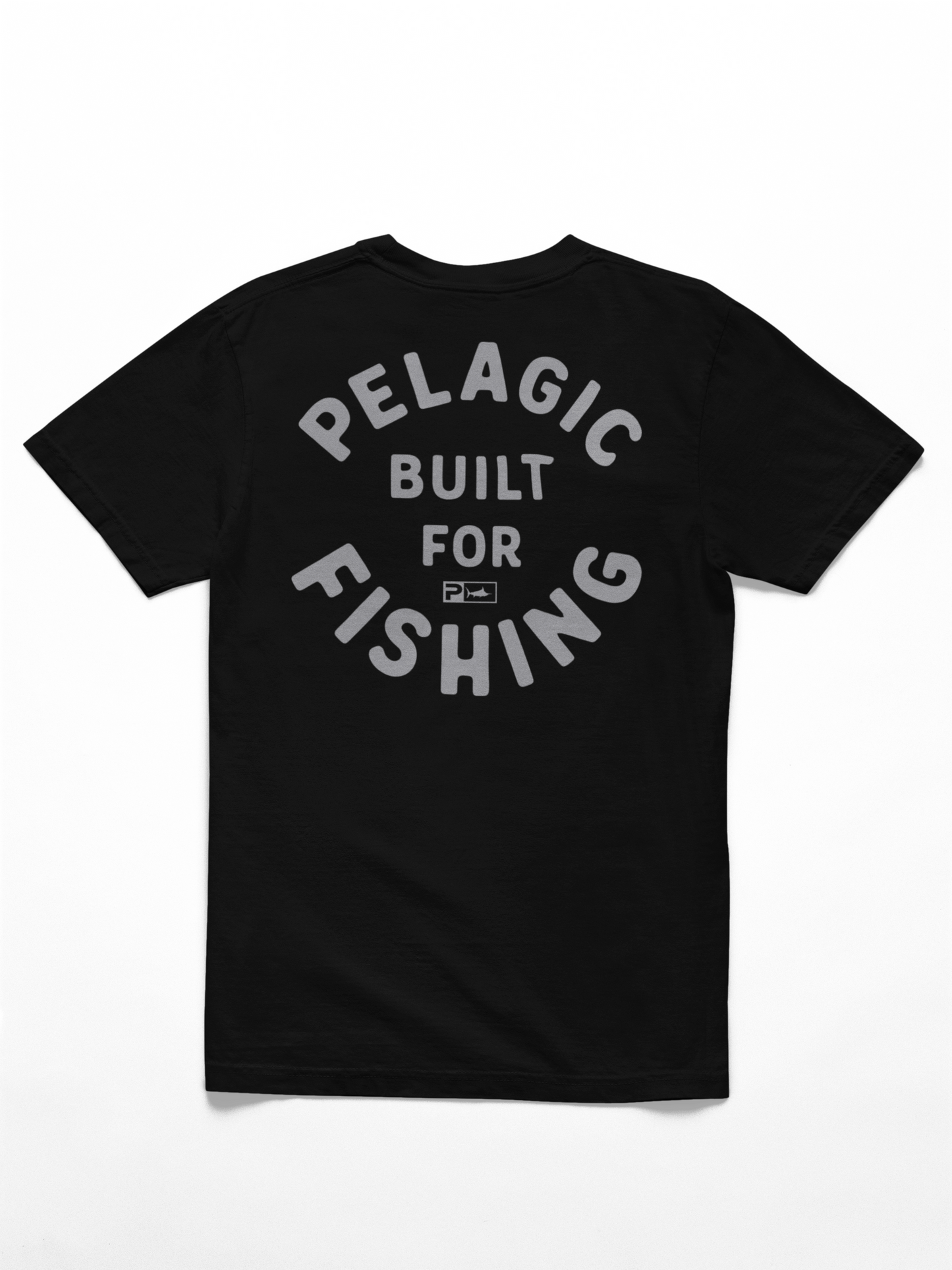 Playera Pelagic Offshore Gear