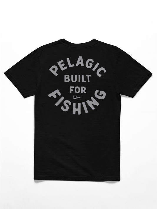 Playera Pelagic Offshore Gear
