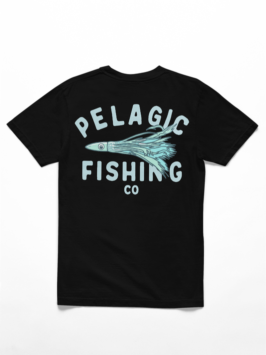 Playera Pelagic Offshore Gear