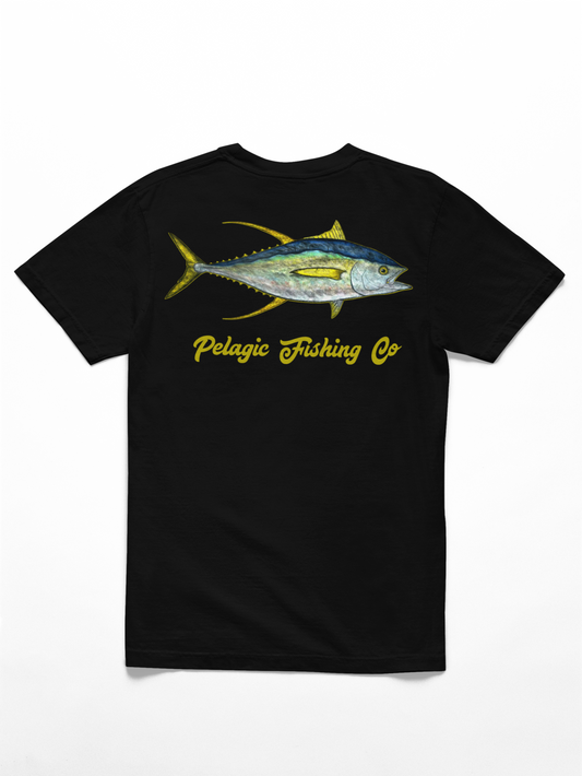 Playera Pelagic Offshore Gear