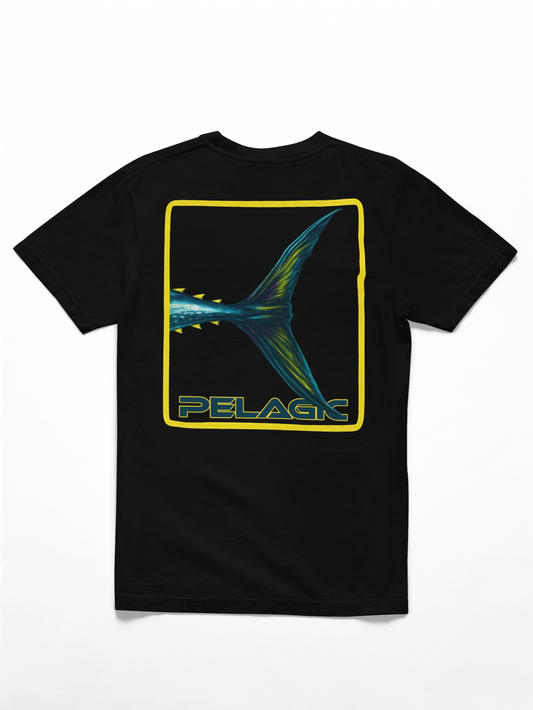 Playera Pelagic Offshore Gear