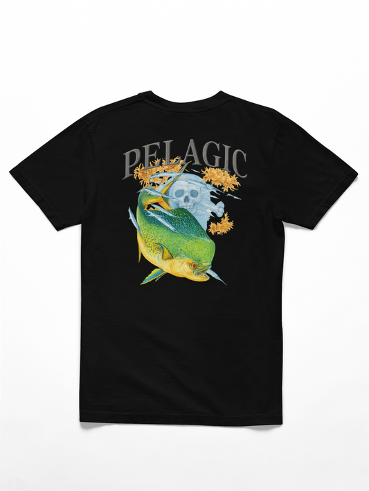 Playera Pelagic Offshore Gear