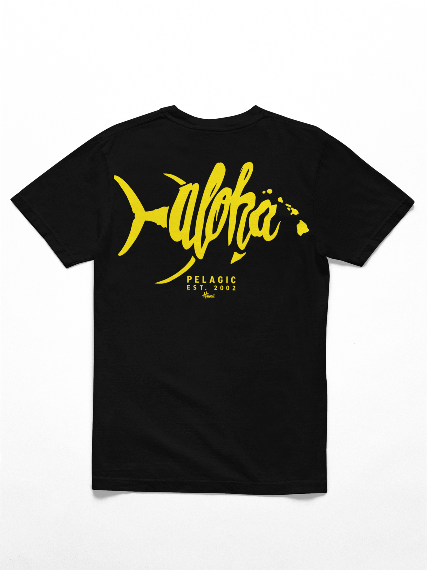 Playera Pelagic Offshore Gear