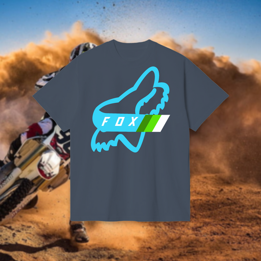 Playera Fox Racing Off Road Gear