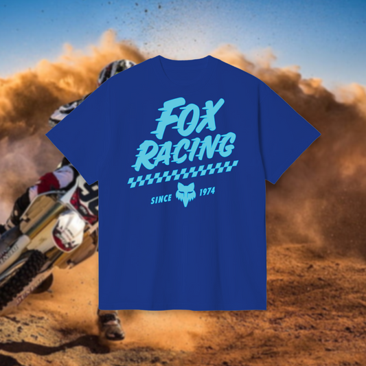 Playera Fox Racing Off Road Gear