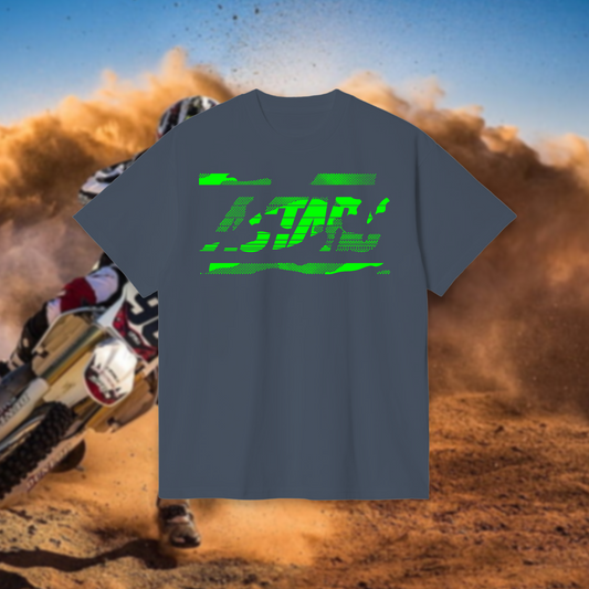 Playera Alpinestar Racing Off Road Gear