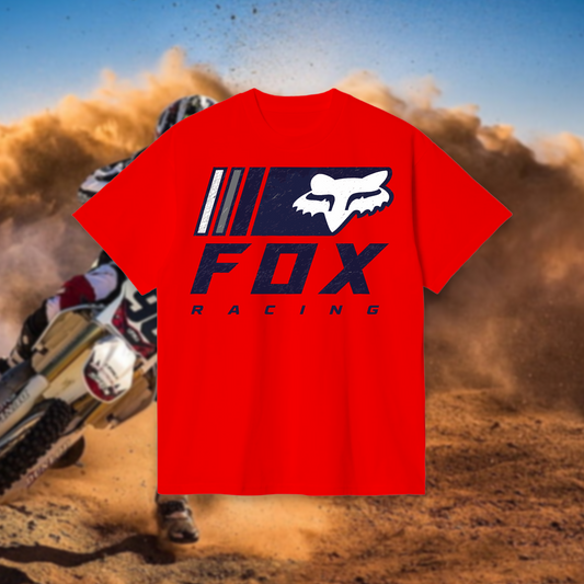 Playera Fox Racing Off Road Gear