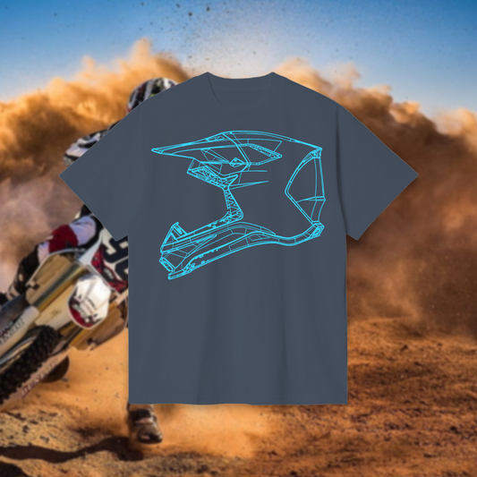 Playera Alpinestar Racing Off Road Gear