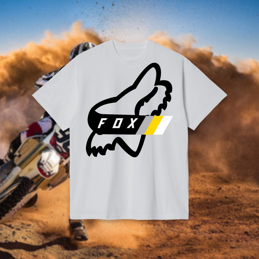 Playera Fox Racing Off Road Gear