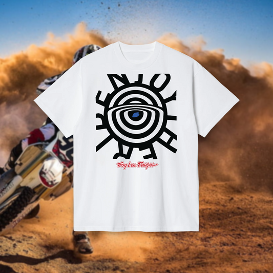 Playera Alpinestar Racing Off Road Gear