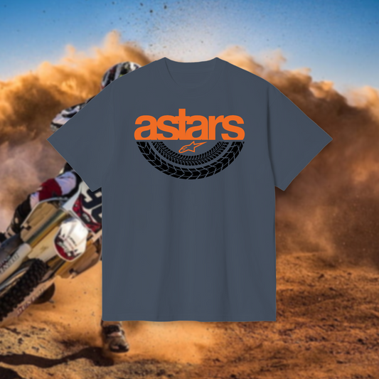 Playera Alpinestar Racing Off Road Gear