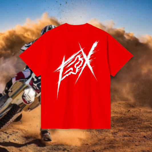 Playera Fox Racing Off Road Gear
