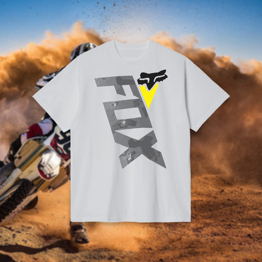 Playera Fox Racing Off Road Gear