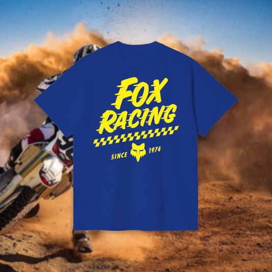 Playera Fox Racing Off Road Gear