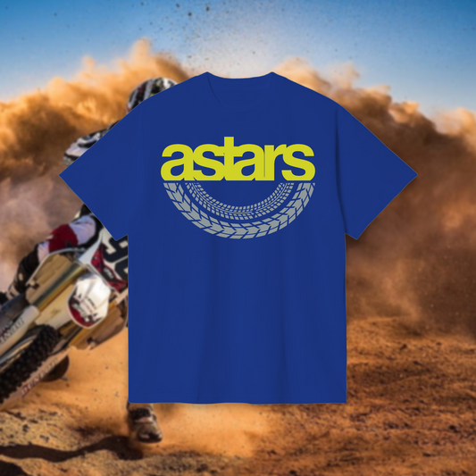 Playera Alpinestar Racing Off Road Gear
