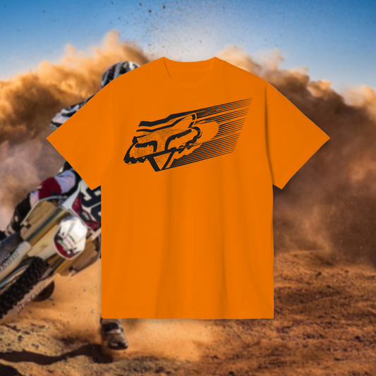 Playera Fox Racing Off Road Gear