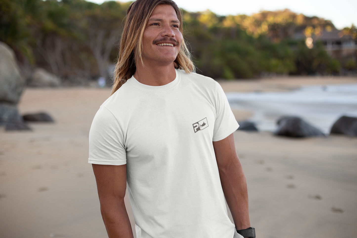 Playera Pelagic Offshore Gear